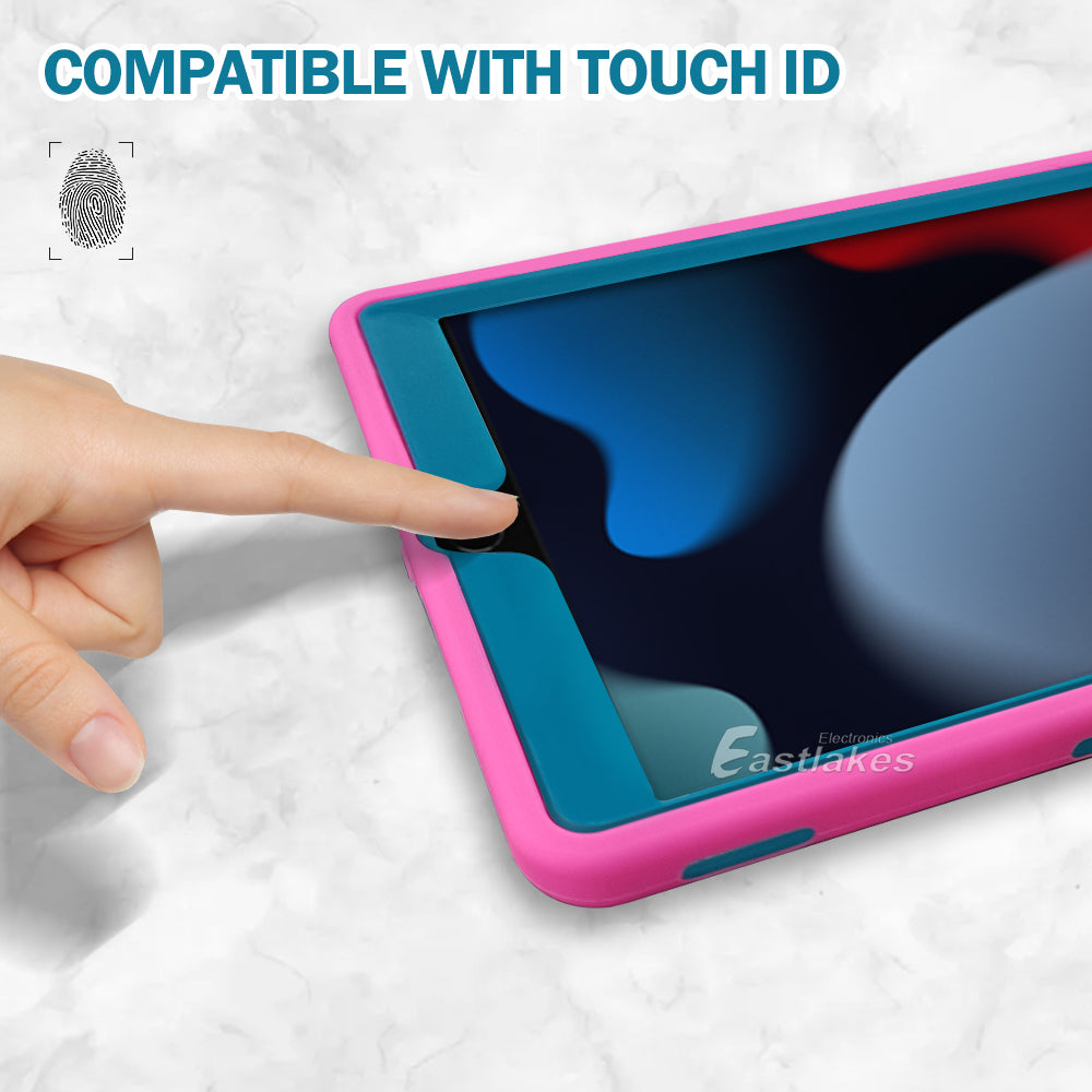 Silicon iPad Case